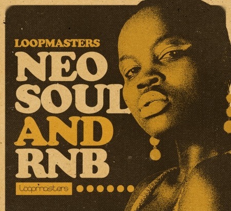 Loopmasters Neo Soul And RnB MULTiFORMAT